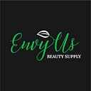 Envy Us Beauty Supply logo