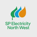 Electricity North West logo