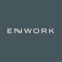 Enwork logo