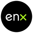 Enxchange logo