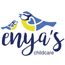 Enyas Childcare logo