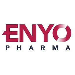 Enyo Pharma logo