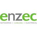Enzec Wellington logo