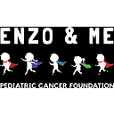Enzo & Me Pediatric Cancer Foundation logo