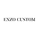 Enzo Custom logo