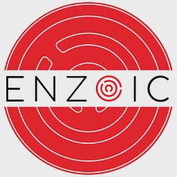 Enzoic logo