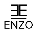 Enzo logo
