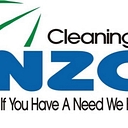 Enzo's Cleaning Solutions, Llc logo
