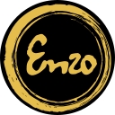Enzo logo