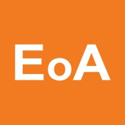 EOA, Inc. logo
