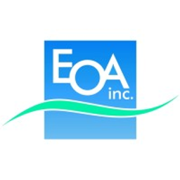 EOA, Inc. logo
