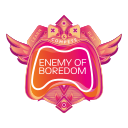 Eob Academy logo