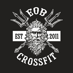 EOB Crossfit logo
