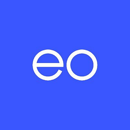 EO Charging logotyp