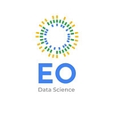 Eo Data Science logo