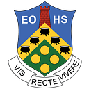 East Otago High School logo