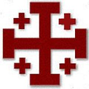 The Association of Knights and Ladies logo
