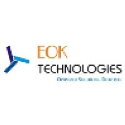 EOK Technologies INC logo