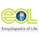 Encyclopedia Of Life logo