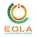 EOLA Power logo