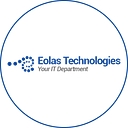 Eolas Technologies logo