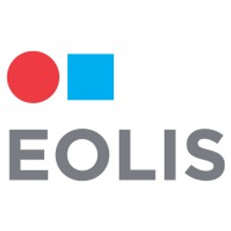 Eolis USA Inc. logo