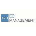éo Management logo