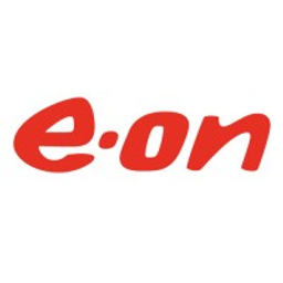 E.ON logotyp