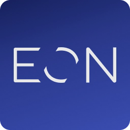 Logo of eon.xyz