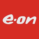 E.ON UK plc logo