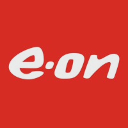 E.ON UK plc logo