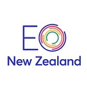 Eo New Zealand (Entrepreneurs' Organization) logo