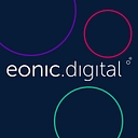Eonic Ltd. logo