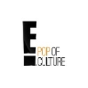 Favicon of E! News