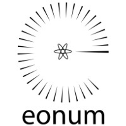Eonum Inc. logo