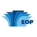 EOP AB logo