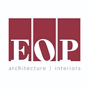 Eop Architects logo
