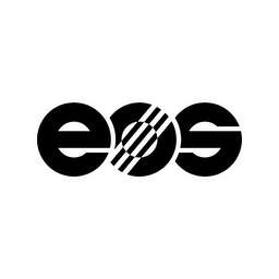 EOS of North America, Inc. logo