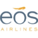 Eos Airlines logo