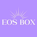 EOS BOX logo