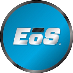EoS Fitness logo
