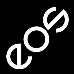 EOS GRUPPEN AS logo