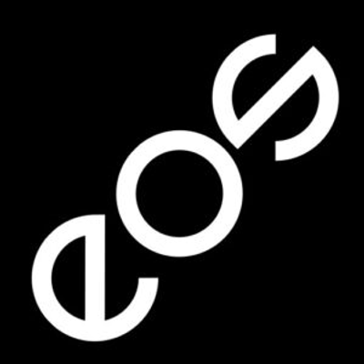EOS GRUPPEN AS logo