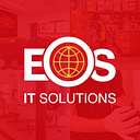 EOS logo