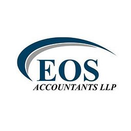 EOS Accountants logo
