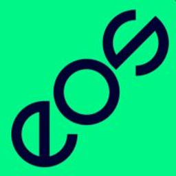 EOS RØR AS logo