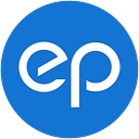 Logo of Entertainment Partners