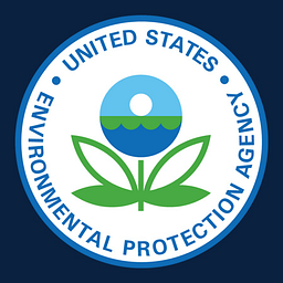 U.S. Environmental Protection Agency logo