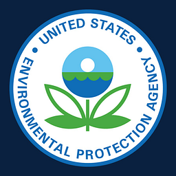 Environmental Protection Agency logo