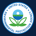 Environment Dept Funding logo